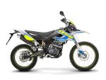 Klikněte pro detailní foto č. 4 - UM Motorcycles DSR EX 125