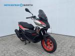Detail nabídky - Aprilia Aprilia SR GT 125 Sport EU5+  / 11kW