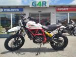Klikněte pro detailní foto č. 10 - Ducati Scrambler Desert Sled, ČR, 3 253 KM, TOP STAV