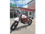 Klikněte pro detailní foto č. 11 - Ducati Scrambler Desert Sled, ČR, 3 253 KM, TOP STAV