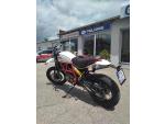 Klikněte pro detailní foto č. 12 - Ducati Scrambler Desert Sled, ČR, 3 253 KM, TOP STAV