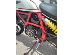 Klikněte pro detailní foto č. 13 - Ducati Scrambler Desert Sled, ČR, 3 253 KM, TOP STAV
