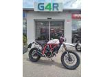 Klikněte pro detailní foto č. 1 - Ducati Scrambler Desert Sled, ČR, 3 253 KM, TOP STAV