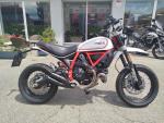 Klikněte pro detailní foto č. 2 - Ducati Scrambler Desert Sled, ČR, 3 253 KM, TOP STAV