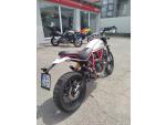 Klikněte pro detailní foto č. 3 - Ducati Scrambler Desert Sled, ČR, 3 253 KM, TOP STAV