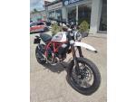 Klikněte pro detailní foto č. 4 - Ducati Scrambler Desert Sled, ČR, 3 253 KM, TOP STAV