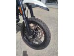 Klikněte pro detailní foto č. 5 - Ducati Scrambler Desert Sled, ČR, 3 253 KM, TOP STAV
