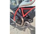 Klikněte pro detailní foto č. 6 - Ducati Scrambler Desert Sled, ČR, 3 253 KM, TOP STAV