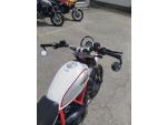 Klikněte pro detailní foto č. 8 - Ducati Scrambler Desert Sled, ČR, 3 253 KM, TOP STAV