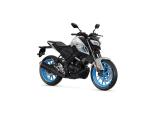 Detail nabídky - Yamaha MT-125 2025