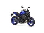 Klikněte pro detailní foto č. 1 - Yamaha MT-09  2025