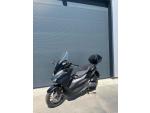 Klikněte pro detailní foto č. 6 - Honda Forza 125