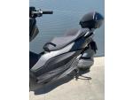 Klikněte pro detailní foto č. 8 - Honda Forza 125