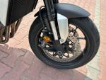 Klikněte pro detailní foto č. 10 - Honda CB 1000 R ABS Neo Sports