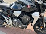 Klikněte pro detailní foto č. 11 - Honda CB 1000 R ABS Neo Sports