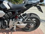 Klikněte pro detailní foto č. 13 - Honda CB 1000 R ABS Neo Sports