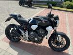 Detail nabídky - Honda CB 1000 R ABS Neo Sports