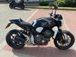 Klikněte pro detailní foto č. 2 - Honda CB 1000 R ABS Neo Sports