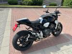 Klikněte pro detailní foto č. 3 - Honda CB 1000 R ABS Neo Sports