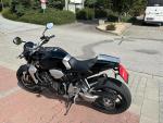 Klikněte pro detailní foto č. 5 - Honda CB 1000 R ABS Neo Sports