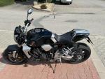 Klikněte pro detailní foto č. 6 - Honda CB 1000 R ABS Neo Sports