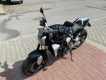 Klikněte pro detailní foto č. 7 - Honda CB 1000 R ABS Neo Sports