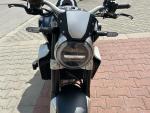 Klikněte pro detailní foto č. 9 - Honda CB 1000 R ABS Neo Sports