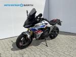 Klikněte pro detailní foto č. 9 - BMW BMW Motorrad R 1300 RS  / 107kW