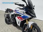 Klikněte pro detailní foto č. 4 - BMW BMW Motorrad R 1300 RS  / 107kW