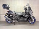 Detail nabídky - Yamaha X-Max 125 ABS - ČR / 1. MAJ / KUFR / TAŠKA / SUPER CENA