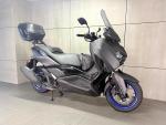 Klikněte pro detailní foto č. 2 - Yamaha X-Max 125 ABS - ČR / 1. MAJ / KUFR / TAŠKA / SUPER CENA