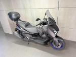 Klikněte pro detailní foto č. 3 - Yamaha X-Max 125 ABS - ČR / 1. MAJ / KUFR / TAŠKA / SUPER CENA