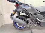 Klikněte pro detailní foto č. 4 - Yamaha X-Max 125 ABS - ČR / 1. MAJ / KUFR / TAŠKA / SUPER CENA