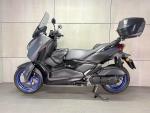 Klikněte pro detailní foto č. 6 - Yamaha X-Max 125 ABS - ČR / 1. MAJ / KUFR / TAŠKA / SUPER CENA