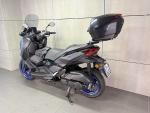 Klikněte pro detailní foto č. 7 - Yamaha X-Max 125 ABS - ČR / 1. MAJ / KUFR / TAŠKA / SUPER CENA