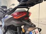 Klikněte pro detailní foto č. 9 - Yamaha X-Max 125 ABS - ČR / 1. MAJ / KUFR / TAŠKA / SUPER CENA