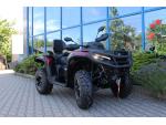 Klikněte pro detailní foto č. 1 - CAN-AM Outlander Max XT T 850 ABS T3B SKLADEM 2025