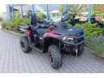 Klikněte pro detailní foto č. 2 - CAN-AM Outlander Max XT T 850 ABS T3B SKLADEM 2025