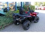 Klikněte pro detailní foto č. 4 - CAN-AM Outlander Max XT T 850 ABS T3B SKLADEM 2025