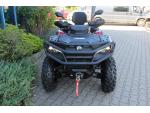 Klikněte pro detailní foto č. 7 - CAN-AM Outlander Max XT T 850 ABS T3B SKLADEM 2025