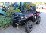 Klikněte pro detailní foto č. 8 - CAN-AM Outlander Max XT T 850 ABS T3B SKLADEM 2025