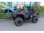Klikněte pro detailní foto č. 9 - CAN-AM Outlander Max XT T 850 ABS T3B SKLADEM 2025