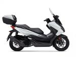 Detail nabídky - Honda Forza 125 ABS