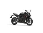 Klikněte pro detailní foto č. 1 - Honda CBR 650 R E-CLUTCH