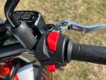 Klikněte pro detailní foto č. 12 - QJ Motor SRK 400 moto skladem