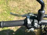 Klikněte pro detailní foto č. 13 - QJ Motor SRK 400 moto skladem