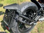 Klikněte pro detailní foto č. 7 - QJ Motor SRK 400 moto skladem