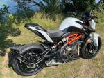 Klikněte pro detailní foto č. 8 - QJ Motor SRK 400 moto skladem