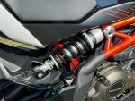 Klikněte pro detailní foto č. 9 - QJ Motor SRK 400 moto skladem