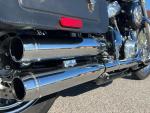 Klikněte pro detailní foto č. 9 - Harley-Davidson FXST Softail Standard